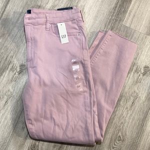 GAP High Rise Ankle Legging